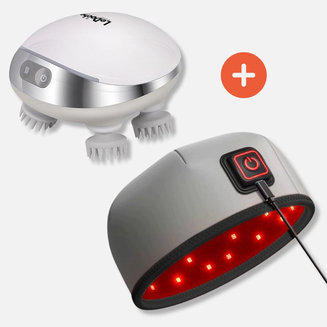 LeDoche Hair Rejuvenation System