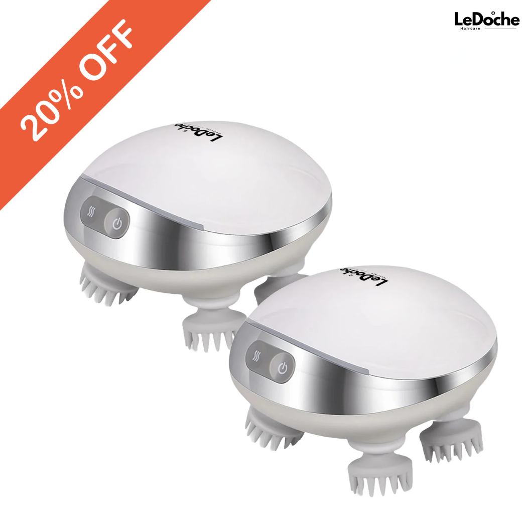 LeDoche | ScalpRevive Massager