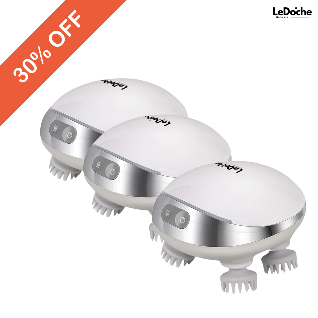 LeDoche | ScalpRevive Massager