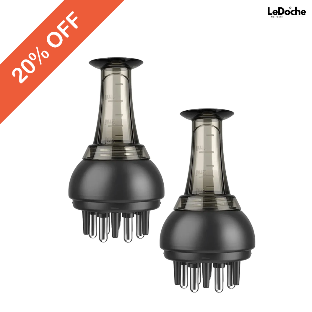 LeDoche | HydraPulse Serum Applicator