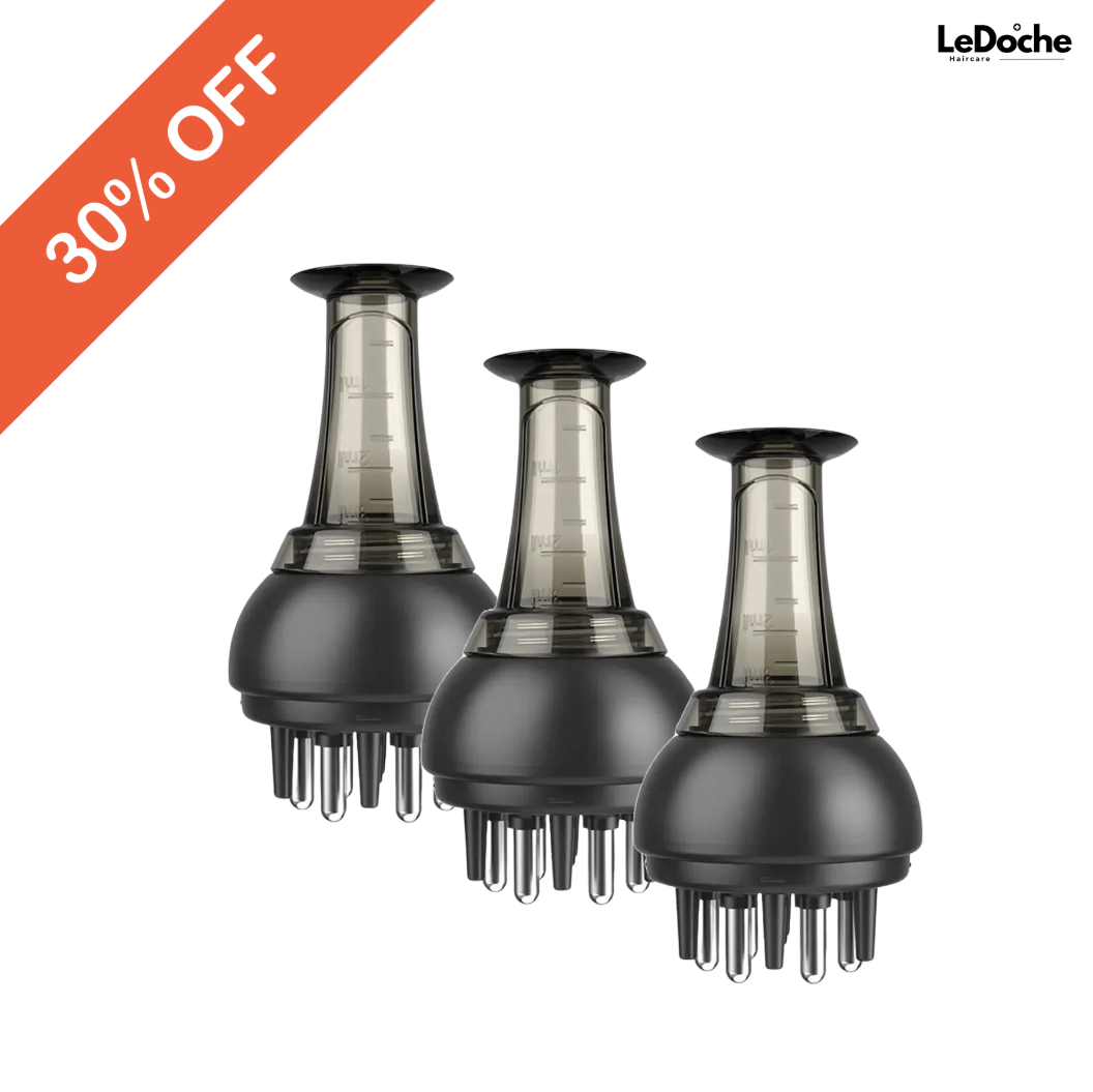 LeDoche | HydraPulse Serum Applicator