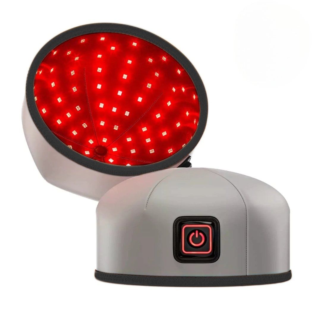 LeDoche HairRevive Dual Red Light Therapy Hat