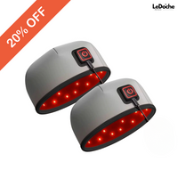 LeDoche | HairRevive Dual Red Light Therapy Hat LeDoche Hair