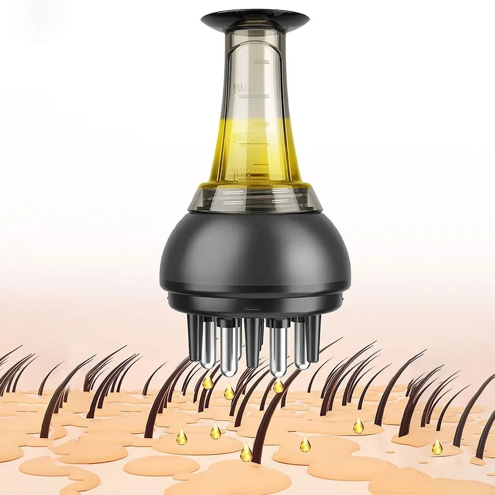 LeDoche | HydraPulse Serum Applicator – LeDoche Haircare