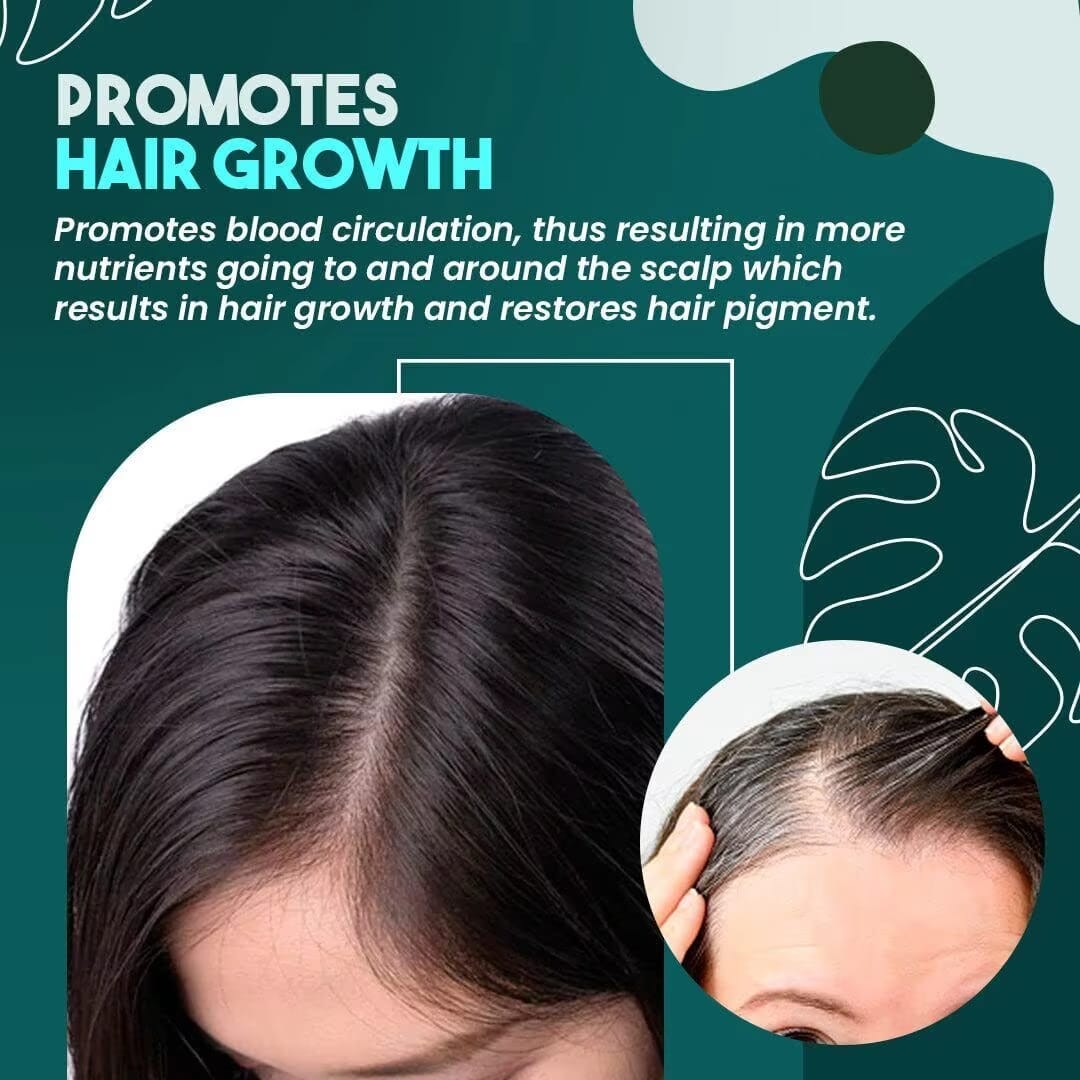 LeDoche Organic Bamboo Charcoal Shampoo Bar