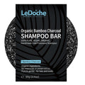 Bamboo Charcoal Shampoo Bar