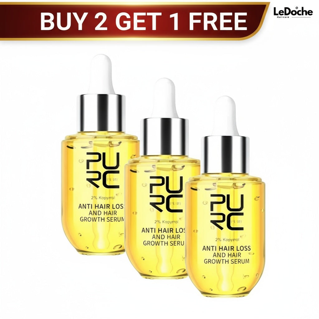 Ultimate Serum Bundle