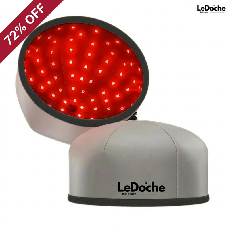 LeDoche | HairRevive Dual