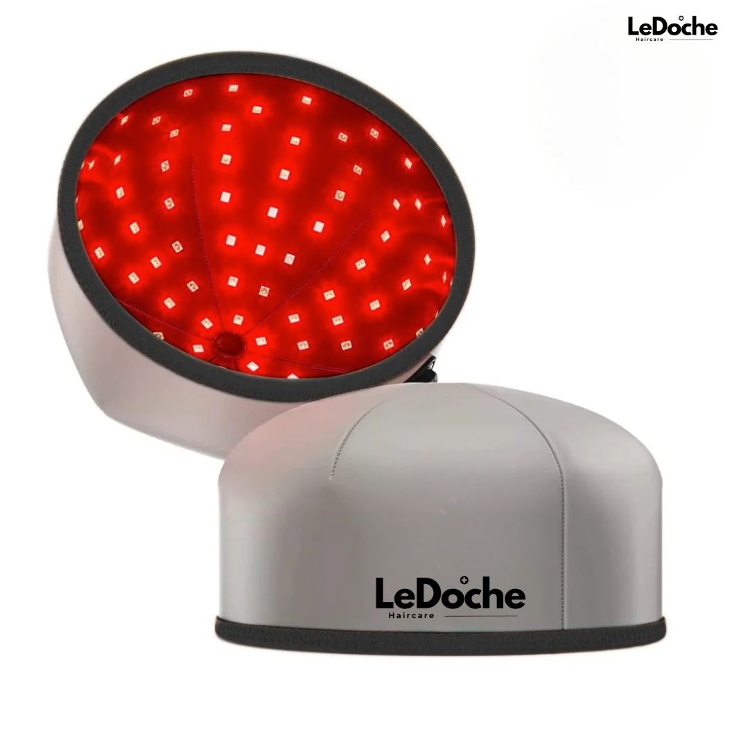 LeDoche Red Light Therapy Hat