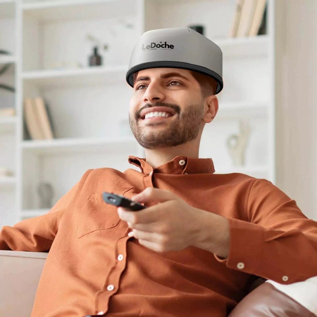 1 Hat + 3 Oils + eBook