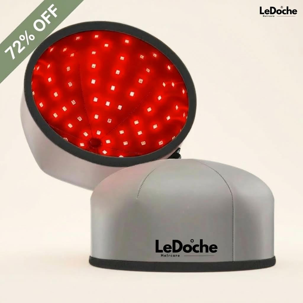 LeDoche | HairRevive Hat - Women's Hair Health